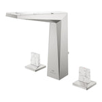 Grohe Allure  Brilliant  Private  Collection3 Delikli Lavabo Bataryası  L- Boyut - 20668DC0