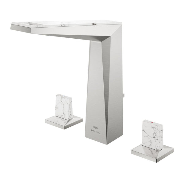 Grohe Allure  Brilliant  Private  Collection3 Delikli Lavabo Bataryası  L- Boyut - 20668DC0