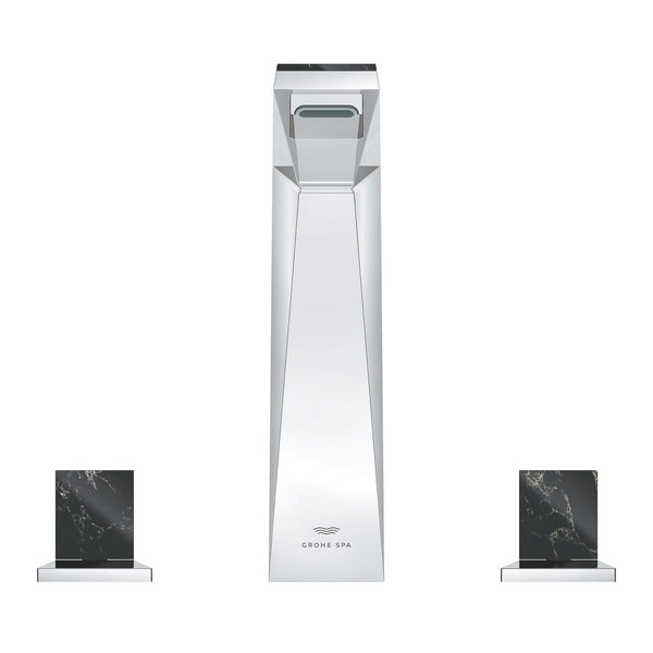 Grohe Allure  Brilliant  Private  Collection3 Delikli Lavabo Bataryası  L- Boyut - 20669000