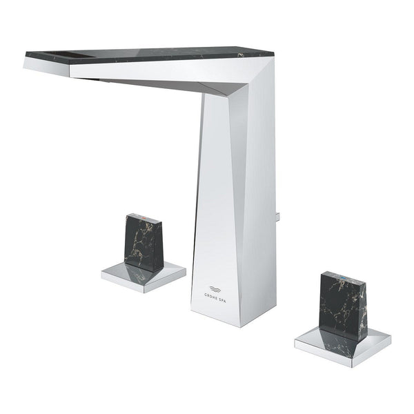 Grohe Allure  Brilliant  Private  Collection3 Delikli Lavabo Bataryası  L- Boyut - 20669000