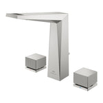 Grohe Allure  Brilliant  Private  Collection3 Delikli Lavabo Bataryası  L- Boyut - 20670DC0