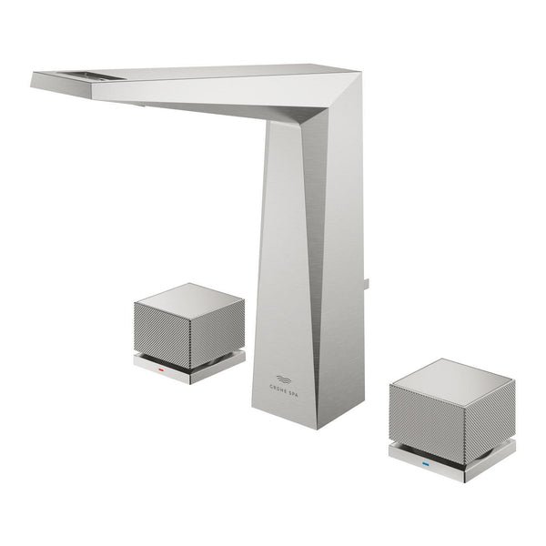 Grohe Allure  Brilliant  Private  Collection3 Delikli Lavabo Bataryası  L- Boyut - 20670DC0