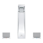 Grohe Allure  Brilliant  Private  Collection3 Delikli Lavabo Bataryası  L- Boyut - 20671000