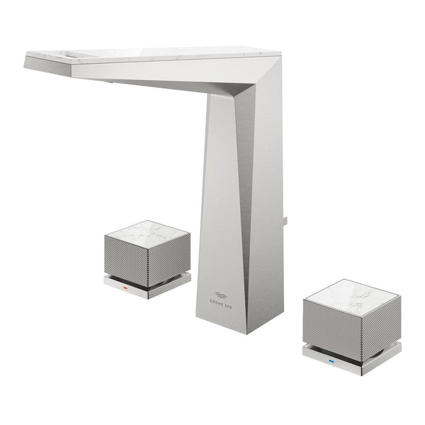 Grohe Allure  Brilliant  Private  Collection3 Delikli Lavabo Bataryası  L- Boyut - 20671DC0