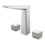 Grohe Allure  Brilliant  Private  Collection3 Delikli Lavabo Bataryası  L- Boyut - 20671DC0