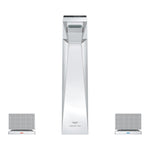 Grohe Allure  Brilliant  Private  Collection3 Delikli Lavabo Bataryası  L- Boyut - 20672000