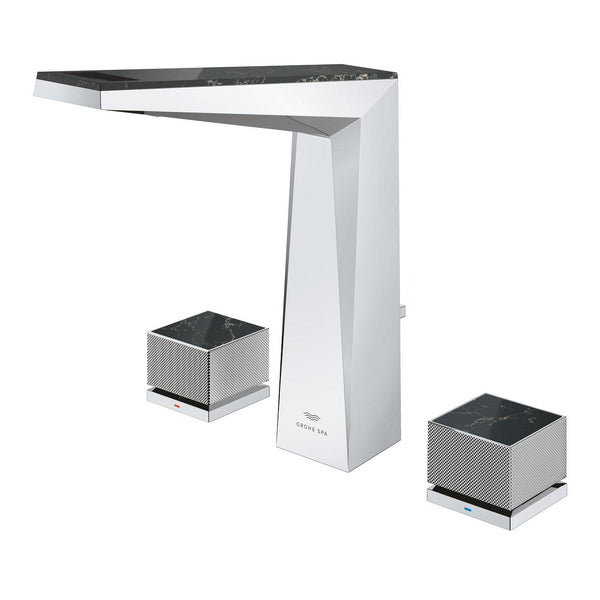 Grohe Allure  Brilliant  Private  Collection3 Delikli Lavabo Bataryası  L- Boyut - 20672000