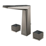 Grohe Allure  Brilliant  Private  Collection3 Delikli Lavabo Bataryası  L- Boyut - 20672AL0