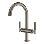 Grohe Atrio  Private  Collection Tek Delikli Lavabo Bataryası 1/2″  L- Boyut - 21134MG0