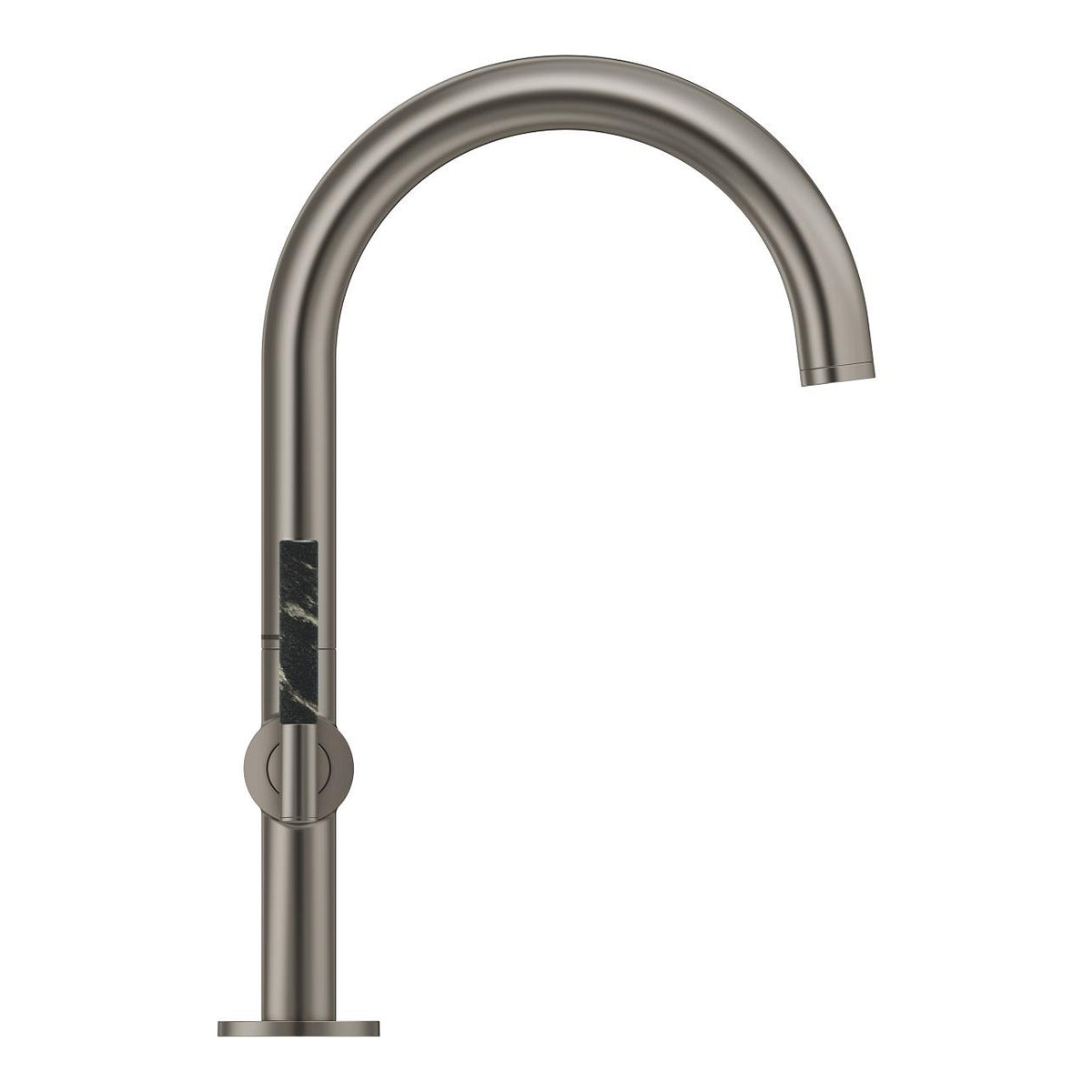Grohe Atrio  Private  Collection Tek Delikli Lavabo Bataryası 1/2″  L- Boyut - 21134MG0