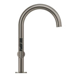 Grohe Atrio  Private  Collection Tek Delikli Lavabo Bataryası 1/2″  L- Boyut - 21134MG0
