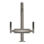 Grohe Atrio  Private  Collection Tek Delikli Lavabo Bataryası 1/2″  L- Boyut - 21134MG0