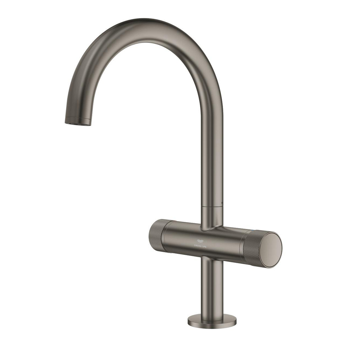 Grohe Atrio  Private  Collection Tek Delikli Lavabo Bataryası 1/2″  L- Boyut - 21138MG0