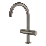 Grohe Atrio  Private  Collection Tek Delikli Lavabo Bataryası 1/2″  L- Boyut - 21138MG0