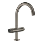 Grohe Atrio  Private  Collection Tek Delikli Lavabo Bataryası 1/2″  L- Boyut - 21138MG0