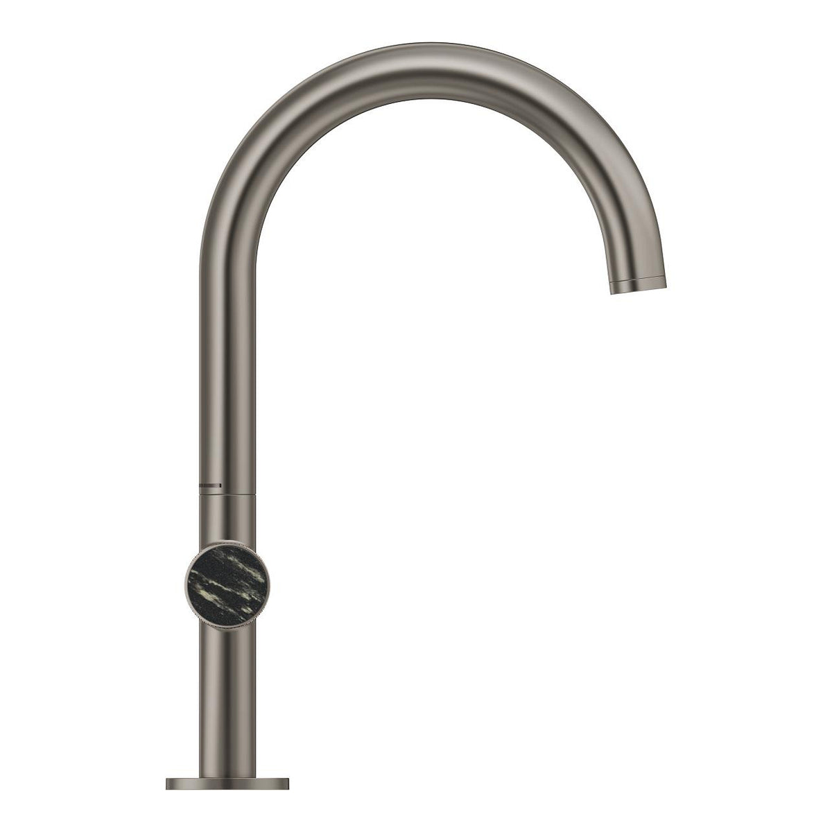 Grohe Atrio  Private  Collection Tek Delikli Lavabo Bataryası 1/2″  L- Boyut - 21138MG0