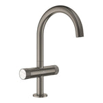Grohe Atrio  Private  Collection Tek Delikli Lavabo Bataryası 1/2″  L- Boyut - 21138MG0