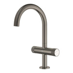 Grohe Atrio  Private  Collection Tek Delikli Lavabo Bataryası 1/2″  L- Boyut - 21138MG0