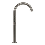 Grohe Atrio  Private  Collection Tek Delikli Lavabo Bataryası 1/2″  X L- Boyut - 21140MG0