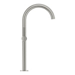 Grohe Atrio  Private  Collection Tek Delikli Lavabo Bataryası 1/2″  X L- Boyut - 21140MS0