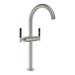 Grohe Atrio  Private  Collection Tek Delikli Lavabo Bataryası 1/2″  X L- Boyut - 21140MS0