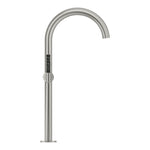 Grohe Atrio  Private  Collection Tek Delikli Lavabo Bataryası 1/2″  X L- Boyut - 21140MS0