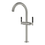 Grohe Atrio  Private  Collection Tek Delikli Lavabo Bataryası 1/2″  X L- Boyut - 21140MS0