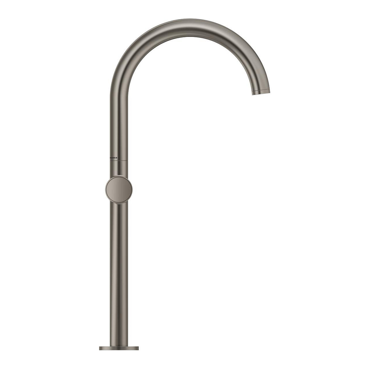 Grohe Atrio  Private  Collection Tek Delikli Lavabo Bataryası 1/2″  X L- Boyut - 21142MG0