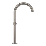Grohe Atrio  Private  Collection Tek Delikli Lavabo Bataryası 1/2″  X L- Boyut - 21142MG0