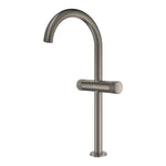 Grohe Atrio  Private  Collection Tek Delikli Lavabo Bataryası 1/2″  X L- Boyut - 21142MG0