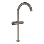 Grohe Atrio  Private  Collection Tek Delikli Lavabo Bataryası 1/2″  X L- Boyut - 21142MG0