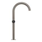Grohe Atrio  Private  Collection Tek Delikli Lavabo Bataryası 1/2″  X L- Boyut - 21142MG0
