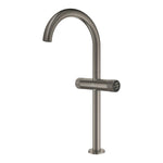 Grohe Atrio  Private  Collection Tek Delikli Lavabo Bataryası 1/2″  X L- Boyut - 21142MG0