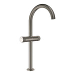 Grohe Atrio  Private  Collection Tek Delikli Lavabo Bataryası 1/2″  X L- Boyut - 21142MG0