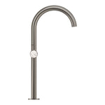 Grohe Atrio  Private  Collection Tek Delikli Lavabo Bataryası 1/2″  X L- Boyut - 21142MG0