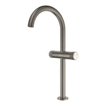 Grohe Atrio  Private  Collection Tek Delikli Lavabo Bataryası 1/2″  X L- Boyut - 21142MG0