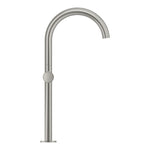 Grohe Atrio  Private  Collection Tek Delikli Lavabo Bataryası 1/2″  X L- Boyut - 21142MS0