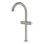 Grohe Atrio  Private  Collection Tek Delikli Lavabo Bataryası 1/2″  X L- Boyut - 21142MS0