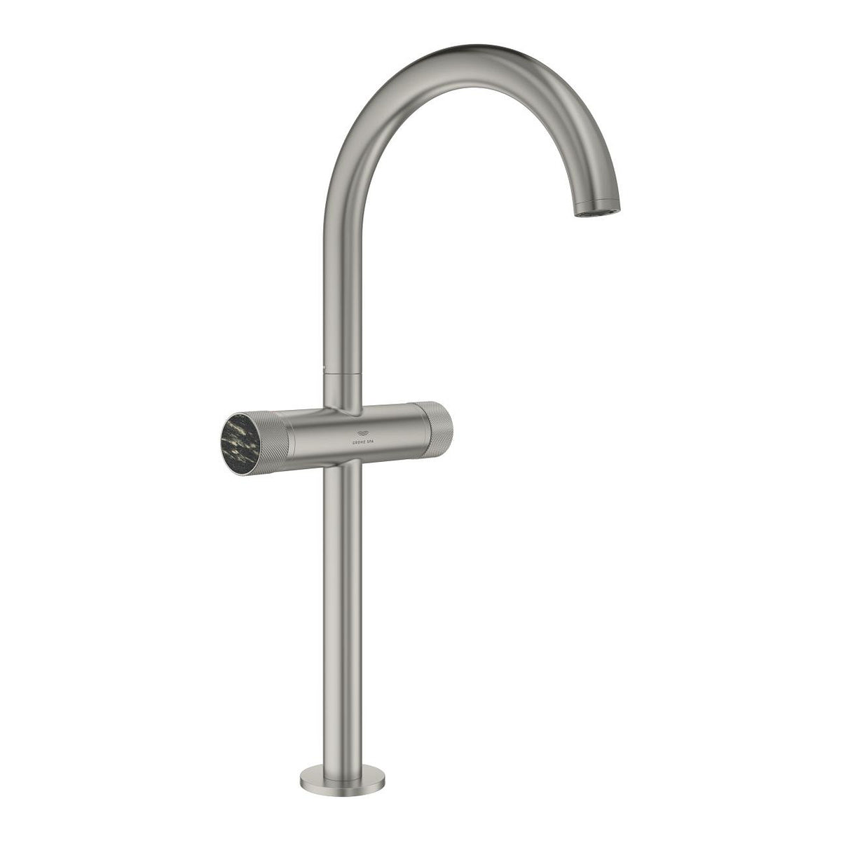 Grohe Atrio  Private  Collection Tek Delikli Lavabo Bataryası 1/2″  X L- Boyut - 21142MS0
