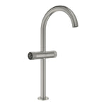 Grohe Atrio  Private  Collection Tek Delikli Lavabo Bataryası 1/2″  X L- Boyut - 21142MS0