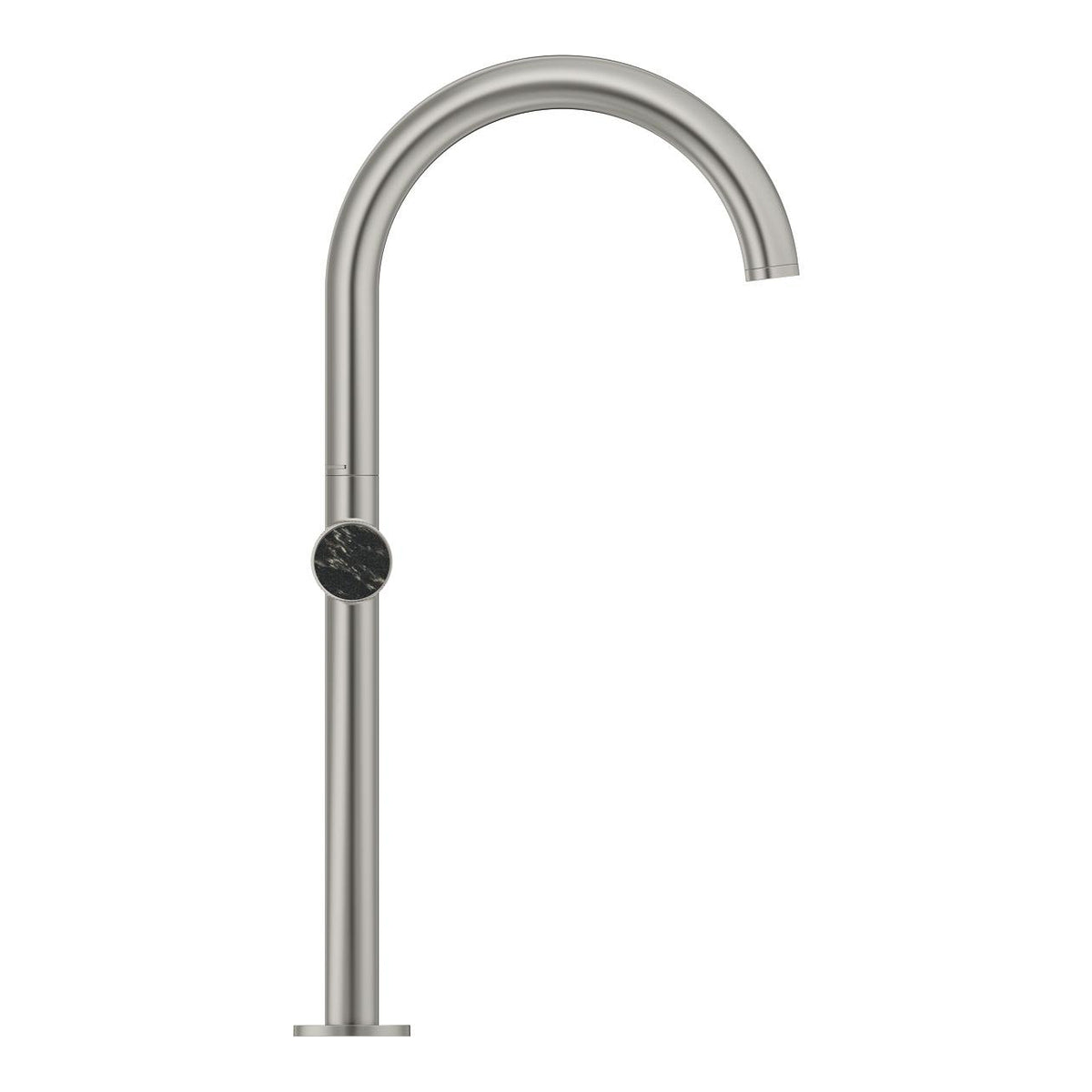 Grohe Atrio  Private  Collection Tek Delikli Lavabo Bataryası 1/2″  X L- Boyut - 21142MS0