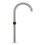 Grohe Atrio  Private  Collection Tek Delikli Lavabo Bataryası 1/2″  X L- Boyut - 21142MS0