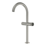 Grohe Atrio  Private  Collection Tek Delikli Lavabo Bataryası 1/2″  X L- Boyut - 21142MS0
