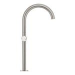 Grohe Atrio  Private  Collection Tek Delikli Lavabo Bataryası 1/2″  X L- Boyut - 21142MS0