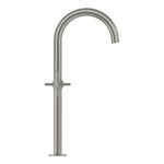 Grohe Atrio Tek Delikli Lavabo Bataryası 1/2″  X L- Boyut - 21149MS0