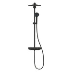 Grohe Euphoria  Smart Control 310  Duş Sistemi Duvara Monte Termostatik Bataryalı Duş Sistemi - 22120KF0