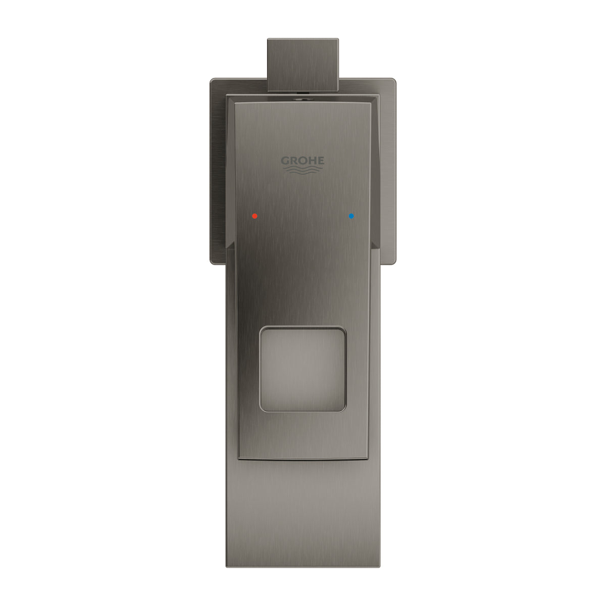 Grohe Eurocube Tek Kumandalı Lavabo Bataryası  S- Boyut - 23127AL0