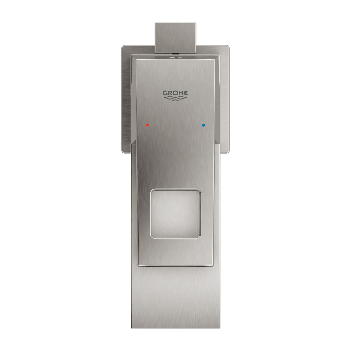 Grohe Eurocube Tek Kumandalı Lavabo Bataryası  S- Boyut - 23127DC0