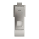 Grohe Eurocube Tek Kumandalı Lavabo Bataryası  S- Boyut - 23127DC0
