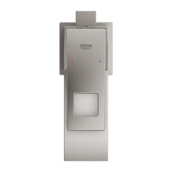 Grohe Eurocube Tek Kumandalı Lavabo Bataryası  S- Boyut - 23127DC0